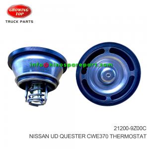 NISSAN UD QUESTER  CWE370 THERMOSTAT 21200-9Z00C