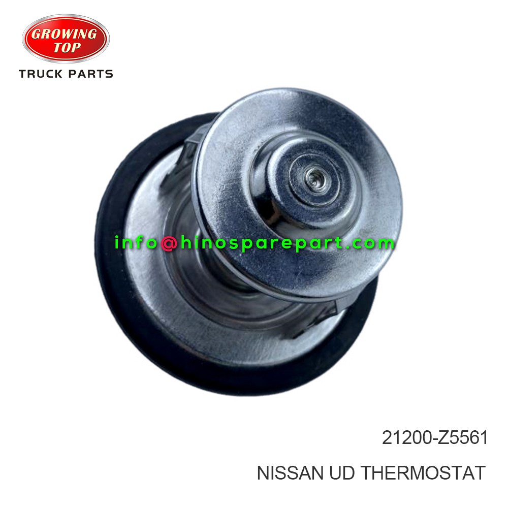 NISSAN/UD THERMOSTAT 21200-Z5561