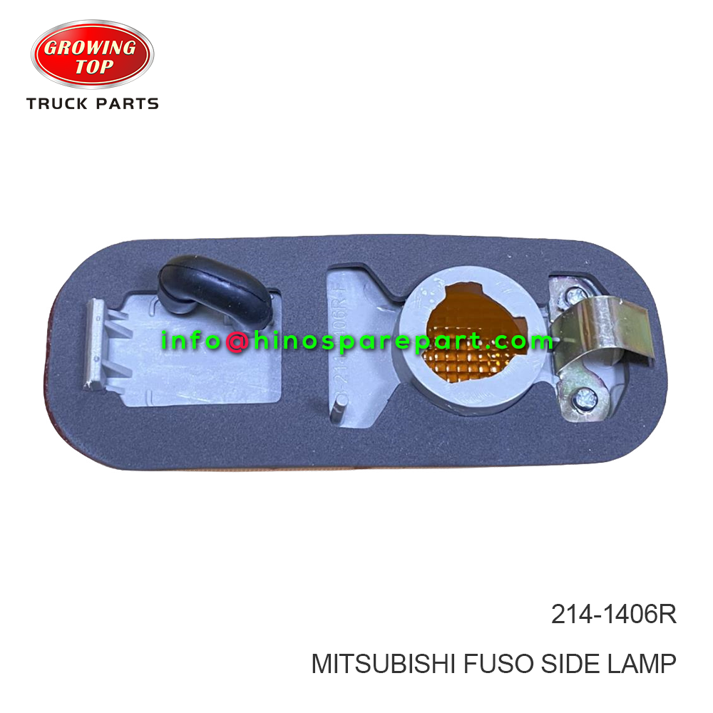MITSUBISHI FUSO SIDE LAMP 214-1406R