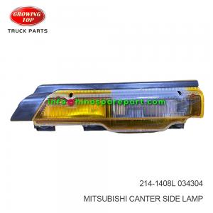 MITSUBISHI CANTER SIDE LAMP 214-1408L