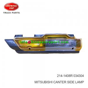 MITSUBISHI CANTER SIDE LAMP 214-1408R
