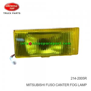 MITSUBISHI FUSO CANTER FOG LAMP 214-2005R