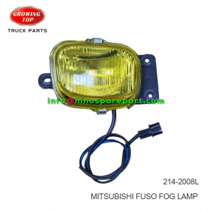 MITSUBISHI FUSO FOG LAMP 214-2008L