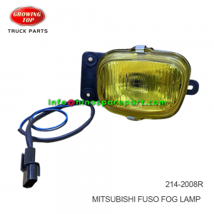 MITSUBISHI FUSO FOG LAMP 214-2008R