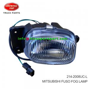 MITSUBISHI FUSO FOG LAMP 214-2008UC-L