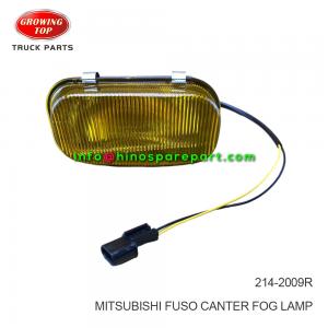 MITSUBISHI FUSO CANTER FOG LAMP 214-2009R 