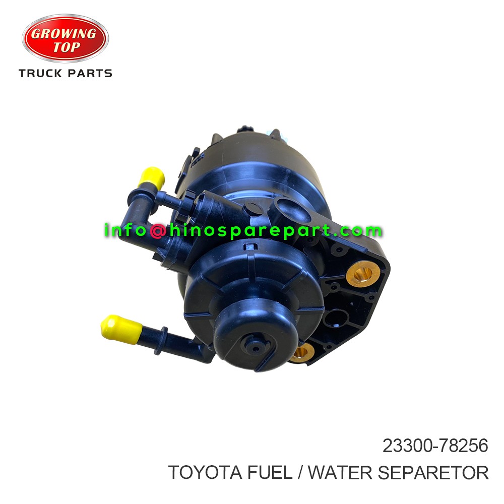 TOYOTA FUEL WATER SEPARETOR 23300-78256