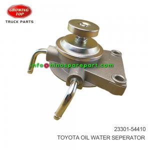 TOYOTA  OIL WATER SEPARATOR  23301-54410