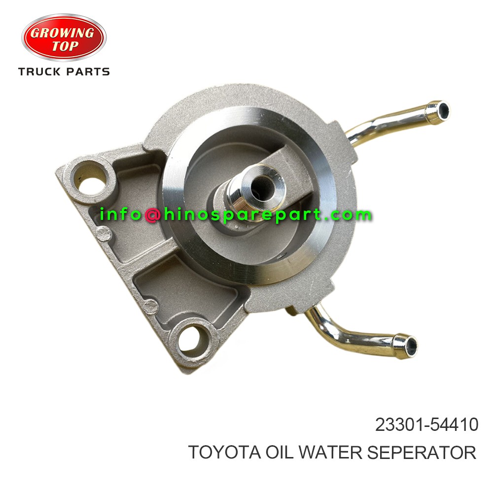 TOYOTA  OIL WATER SEPARATOR  23301-54410