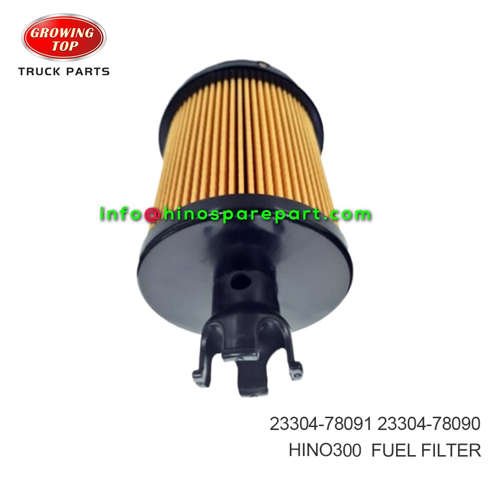 HINO300 FUEL FILTER 23304-78091