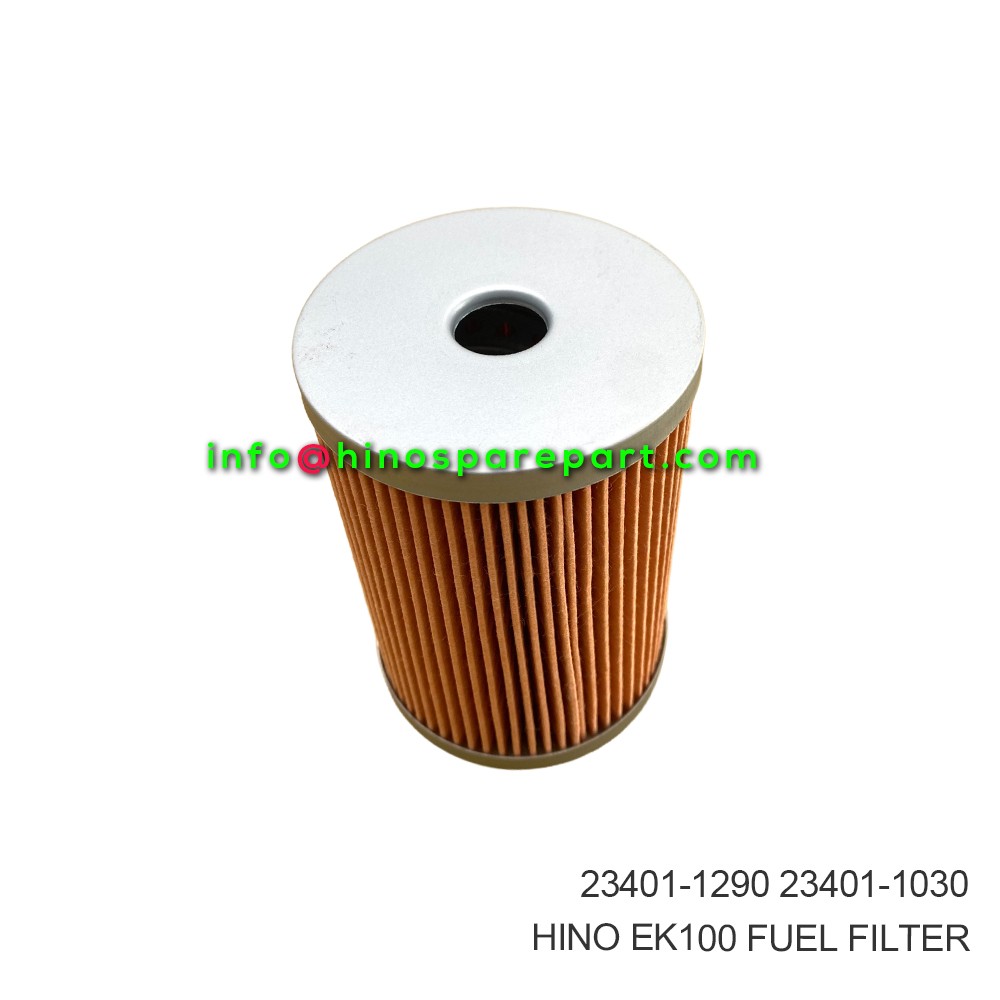 HINO EK100 FUEL FILTER 23401-1290