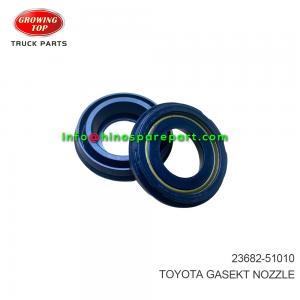 TOYOTA  GASEKT NOZZLE  23682-51010