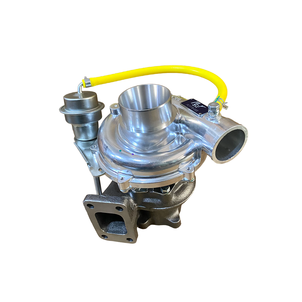 HINO H07C TURBOCHARGER 24100-3260A