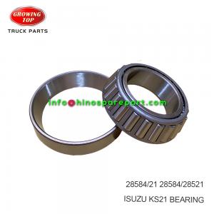ISUZU KS21 BEARING 28584 21 ISUZU KS21 BEARING 28584 21