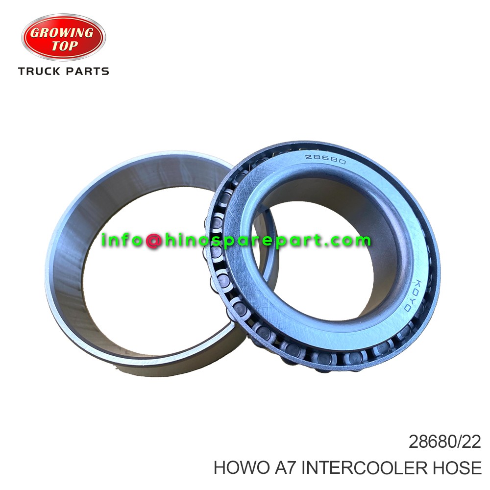 ALL TRUCKS BEARING 28680 22