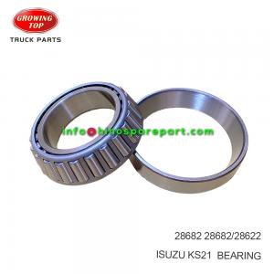 ISUZU KS21 BEARING 28682 ISUZU KS21 BEARING 28682