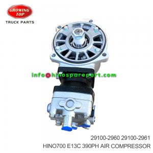 HINO700 E13C 390PH AIR COMPRESSOR 29100-2960 HINO700 E13C 390PH AIR COMPRESSOR 29100-2960