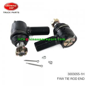FAW  TIE ROD END  3003055-1H FAW  TIE ROD END  3003055-1H