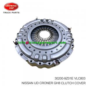NISSAN UD CRONER GH8 CLUTCH COVER 30200-9Z01E