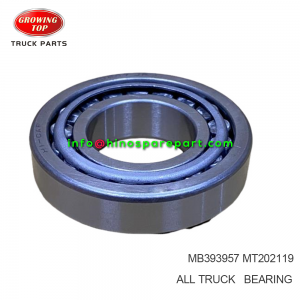 ALL TRUCKS BEARING 30207JR ALL TRUCKS BEARING 30207JR