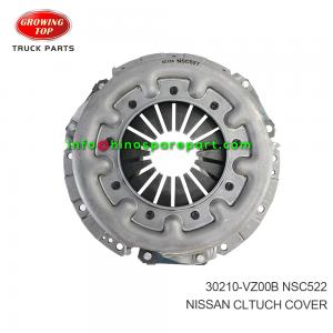 NISSAN CLUTCH COVER 30210-VZ00B