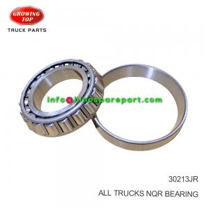 ALL TRUCKS NQR BEARING 30213JR