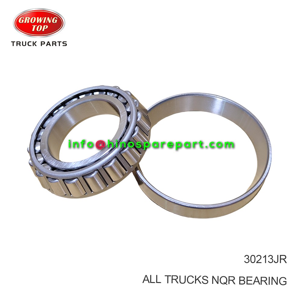 ALL TRUCKS NQR BEARING 30213JR
