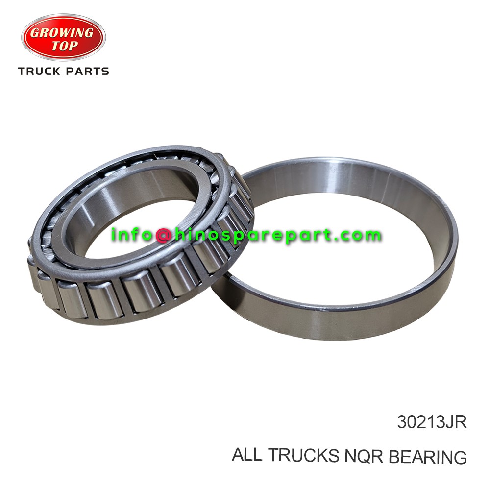 ALL TRUCKS NQR BEARING 30213JR