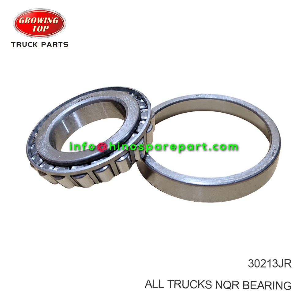 ALL TRUCKS NQR BEARING 30213JR