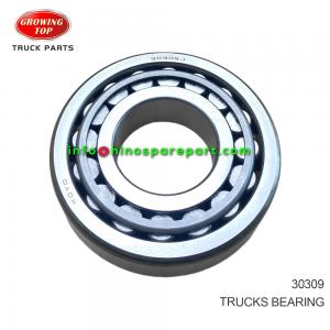 TRUCKS BEARING 30309 TRUCKS BEARING 30309