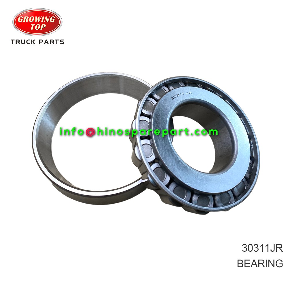 OTHERS TRUCK BEARING 30311JR