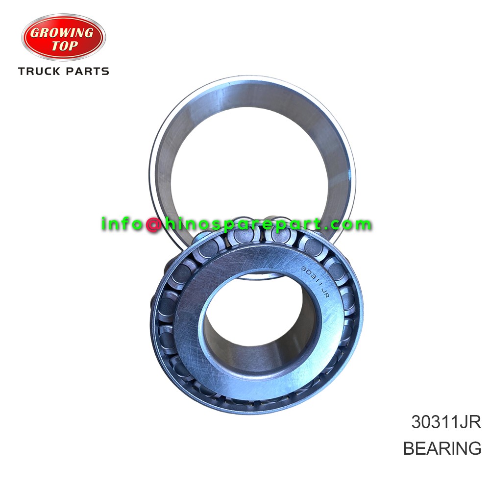 OTHERS TRUCK BEARING 30311JR