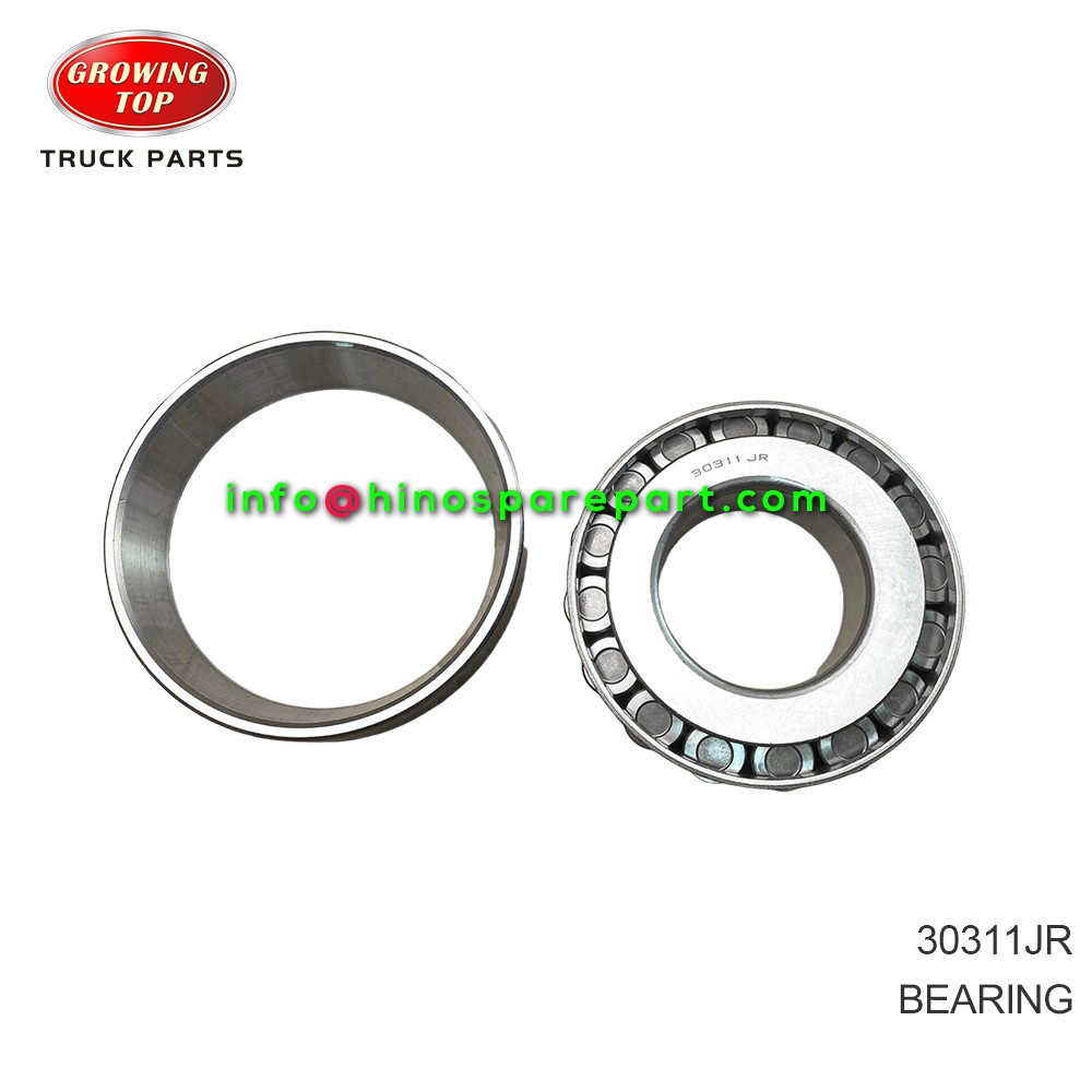 OTHERS TRUCK BEARING 30311JR