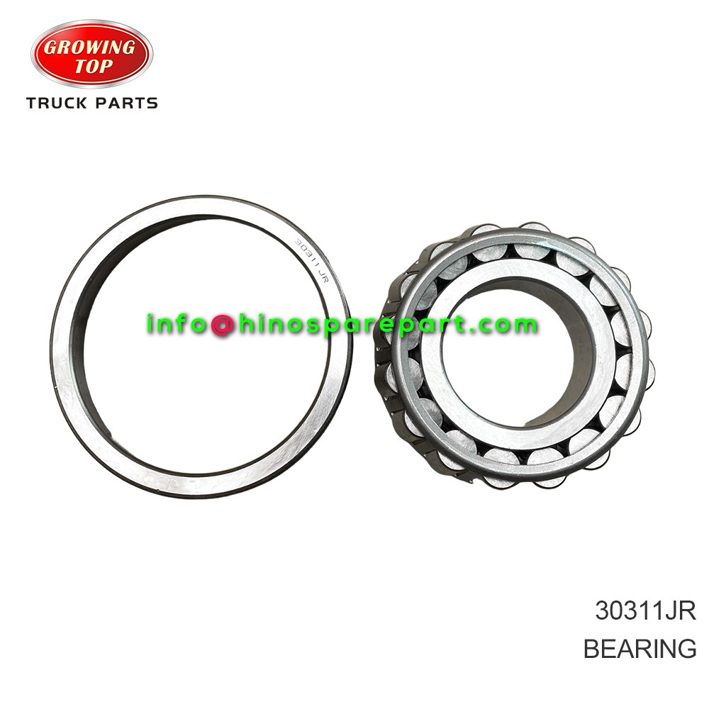 OTHERS TRUCK BEARING 30311JR