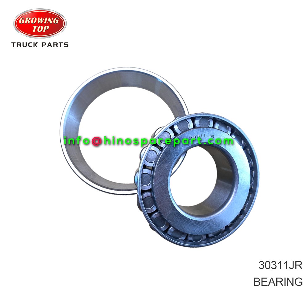 OTHERS TRUCK BEARING 30311JR