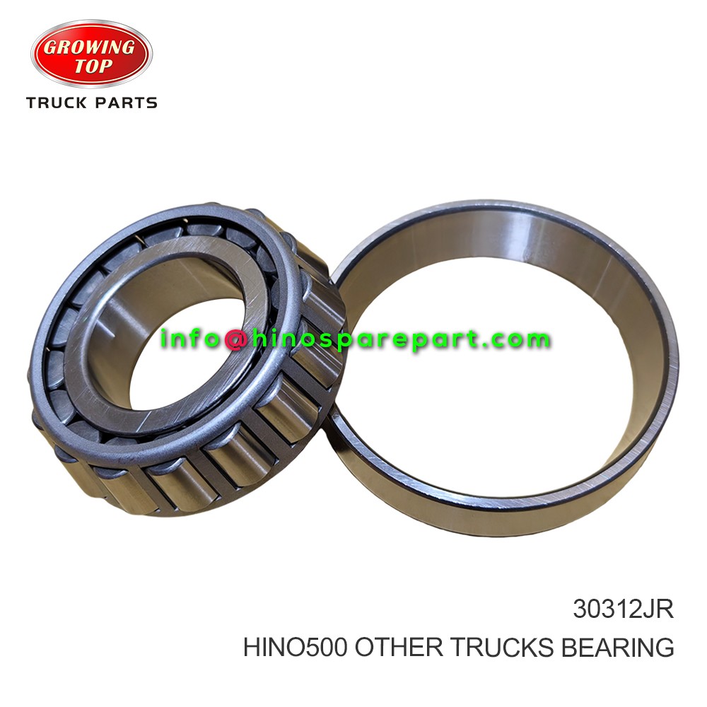 HINO500 OTHER TRUCKS BEARING  30312JR