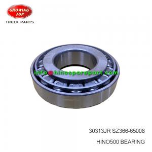 HINO500 BEARING 30313JR HINO500 BEARING 30313JR