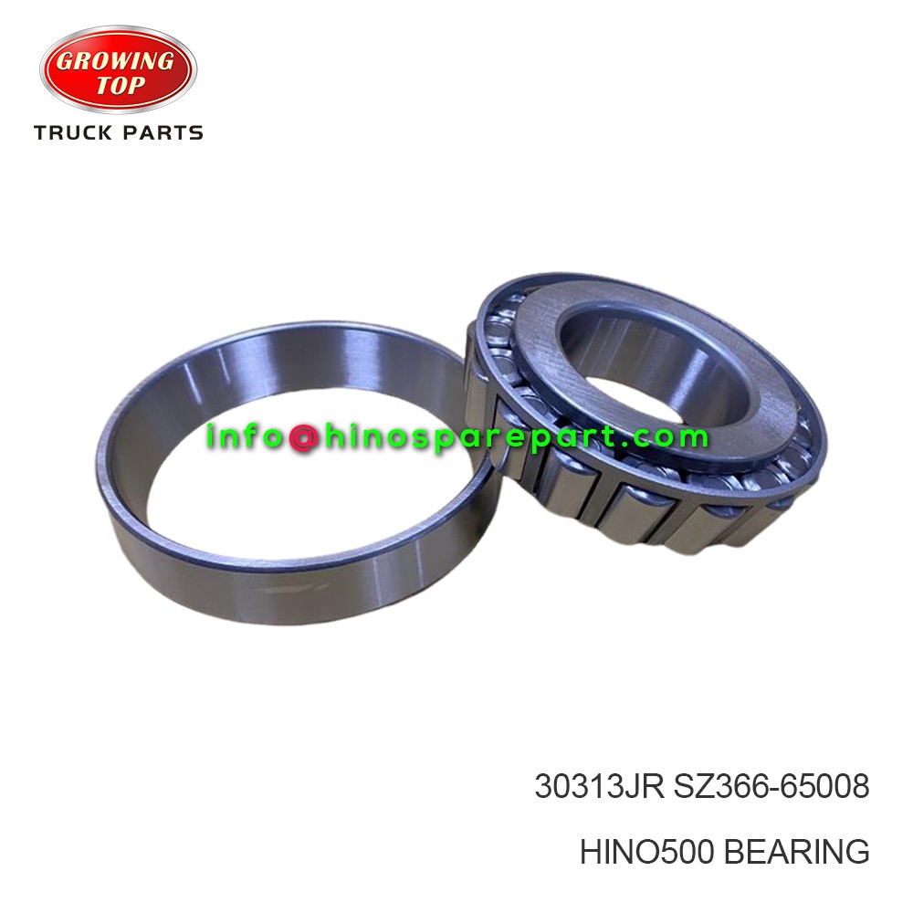 HINO500 BEARING 30313JR