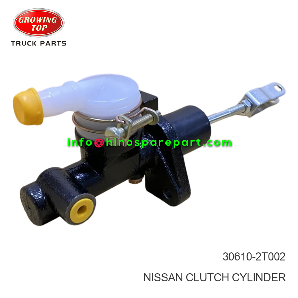 NISSAN CLUTCH CYLINDER 30610-2T002,306102T002
