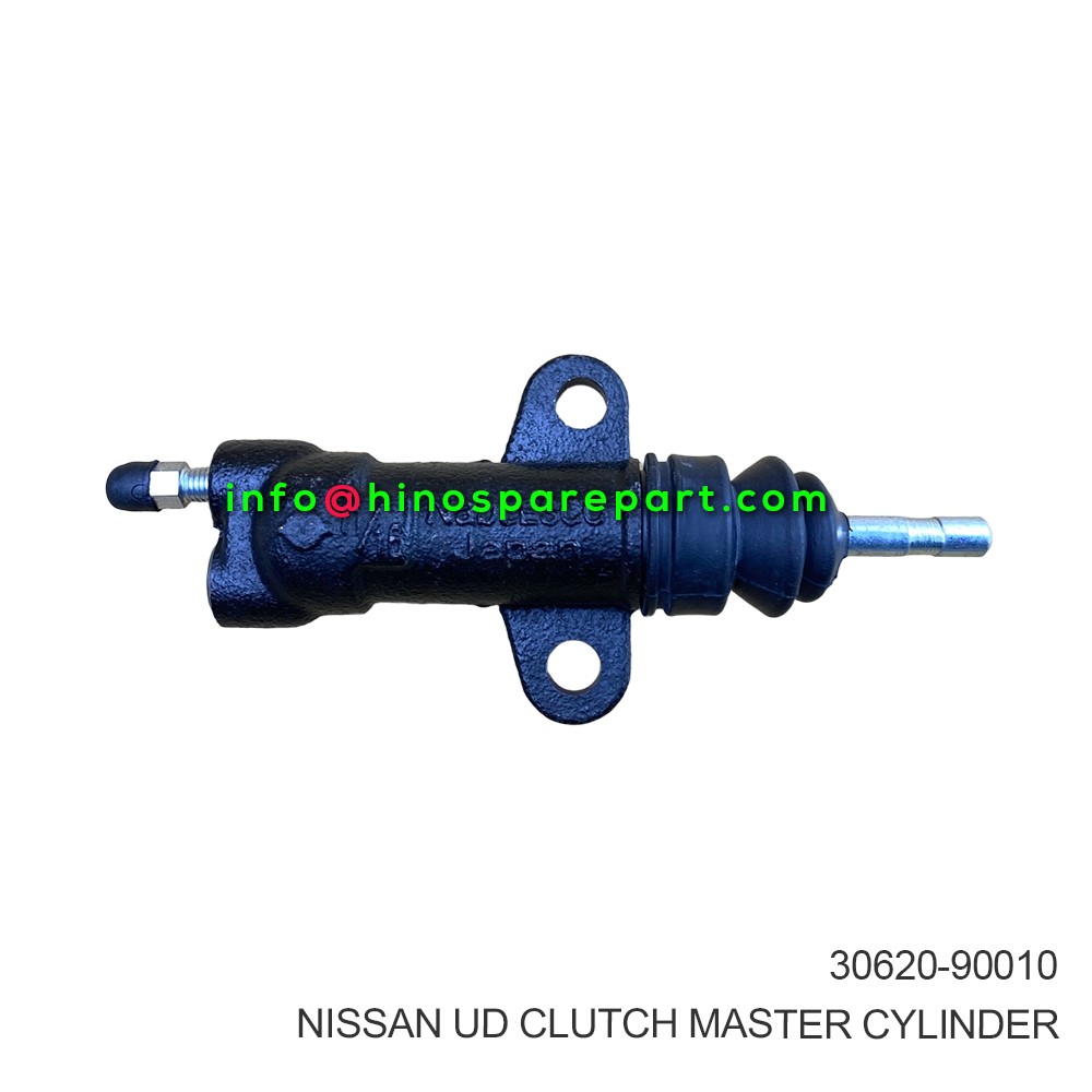 NISSAN UD CLUTCH MASTER CYLINDER 30620-90010
