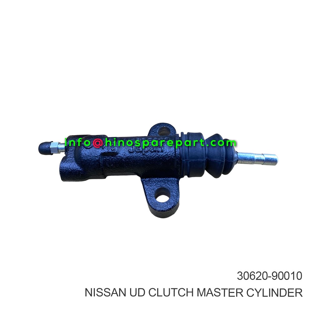 NISSAN UD CLUTCH MASTER CYLINDER 30620-90010