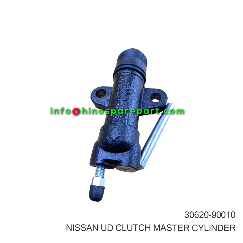 NISSAN UD CLUTCH MASTER CYLINDER 30620-90010