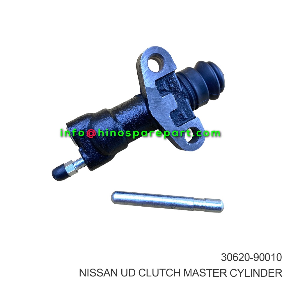 NISSAN UD CLUTCH MASTER CYLINDER 30620-90010