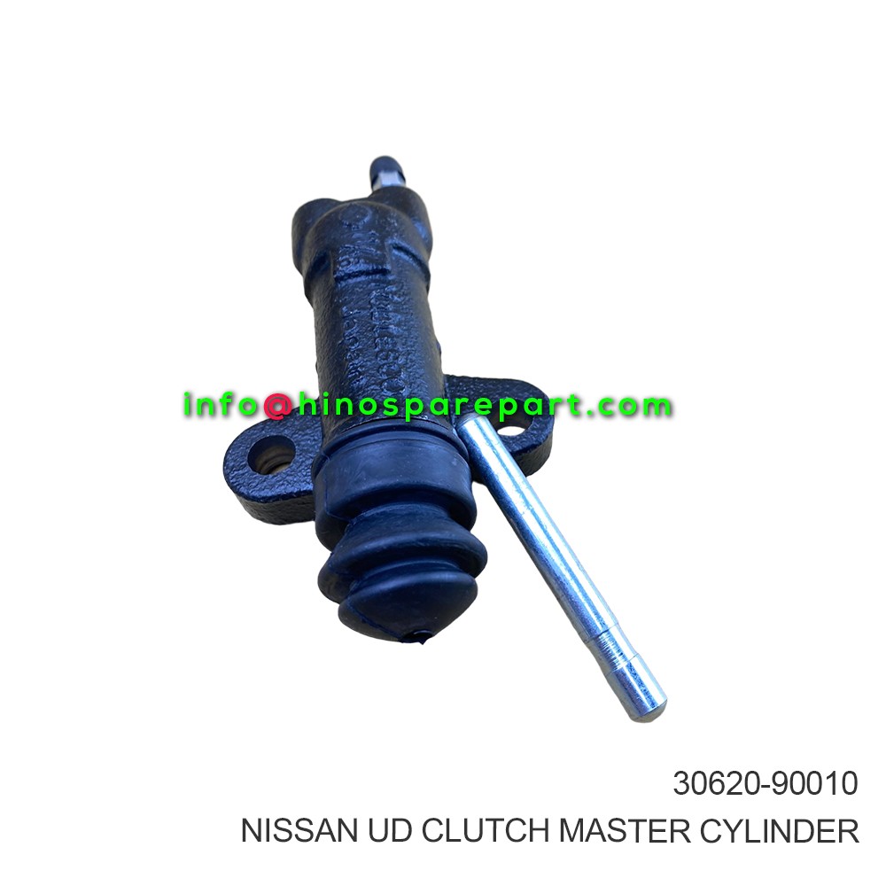 NISSAN UD CLUTCH MASTER CYLINDER 30620-90010