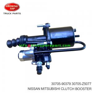 NISSAN MITSUBISHI CLUTCH BOOSTER 30705-90379