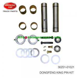 DONGFENG  KING PIN KIT 30Z01-01021