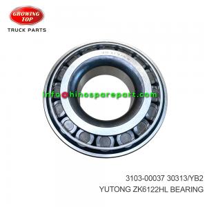 YUTONG ZK6122HL BEARING 3103-00037