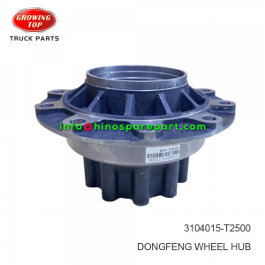 DONGFENG WHEEL HUB 3104015-T2500