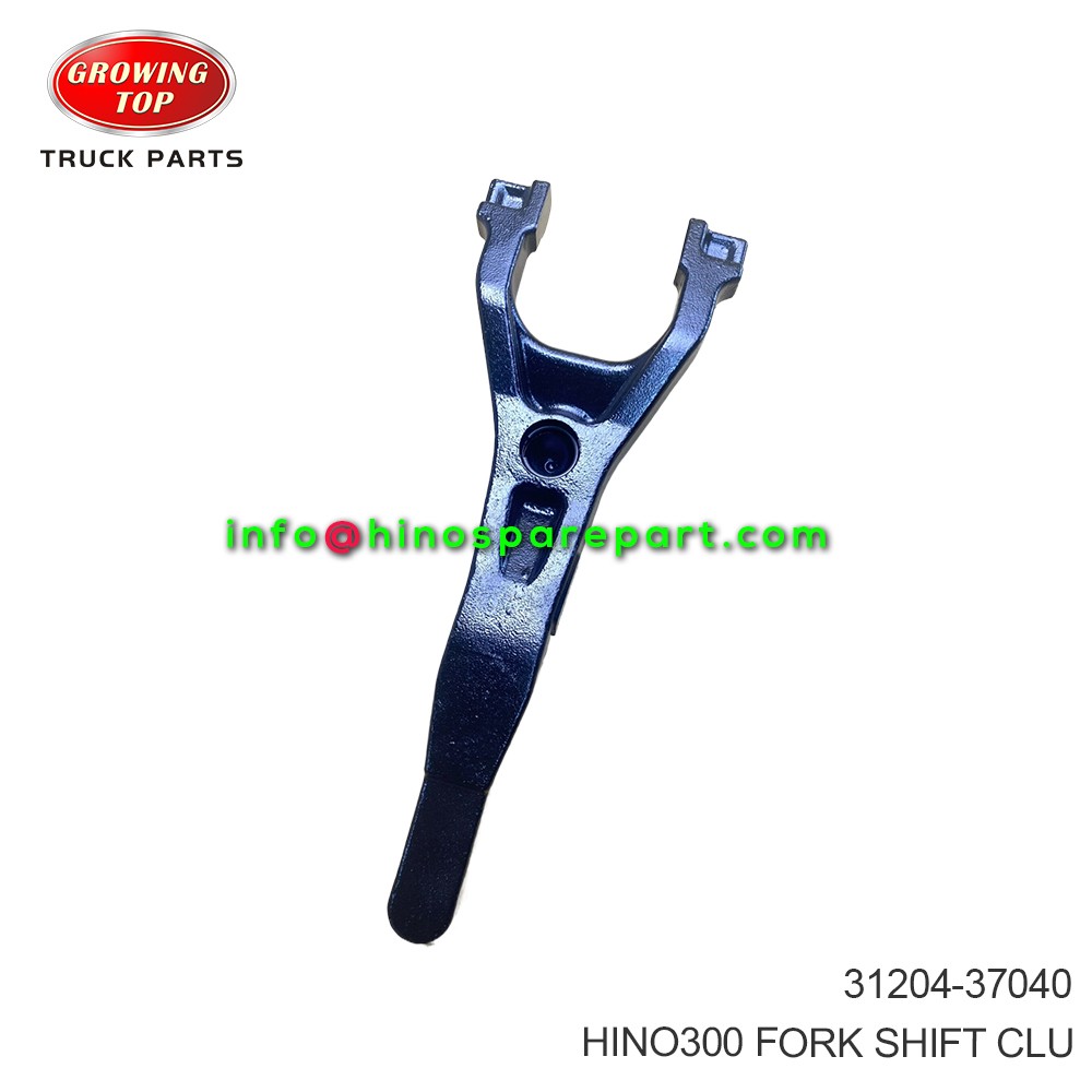 HINO300 FORK SHIFT CLU 31204-37040