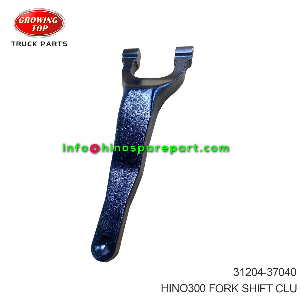 HINO300 FORK SHIFT CLU 31204-37040
